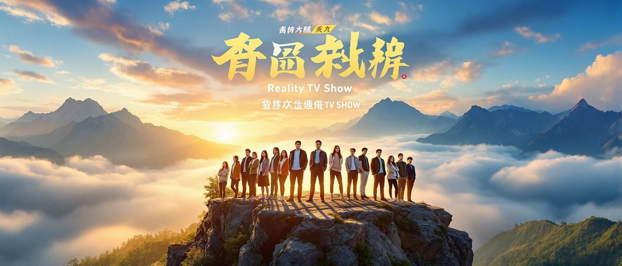 爆料网回家的路:年度最受期待综艺官宣阵容,神仙组合引发期待狂潮